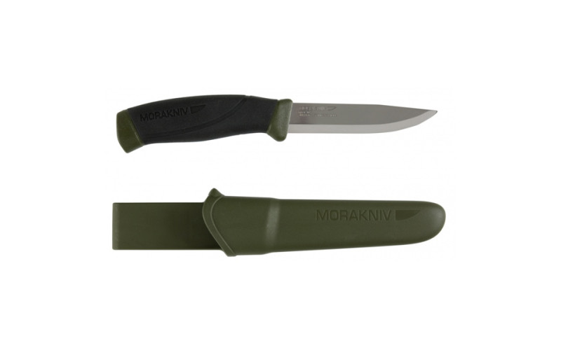 Нож Mora Companion MG