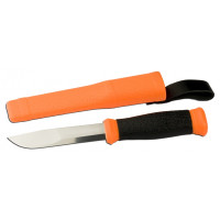 Нож Mora Outdoor 2000 Orange