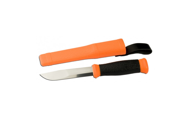 Нож Mora Outdoor 2000 Orange