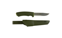 Нож Mora Bushcraft Forest