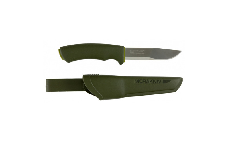 Нож Mora Bushcraft Forest