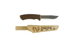 Нож Mora Bushcraft Desert Camo