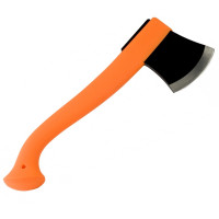Топор Mora Camp Orange