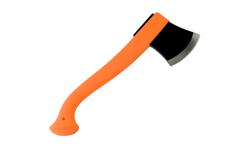 Топор Mora Camp Orange