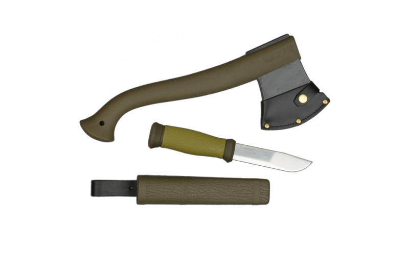 Morakniv Outdoor Kit MG
