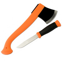Morakniv Outdoor Kit Orange