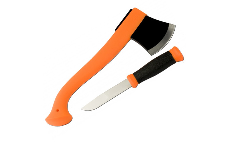 Morakniv Outdoor Kit Orange