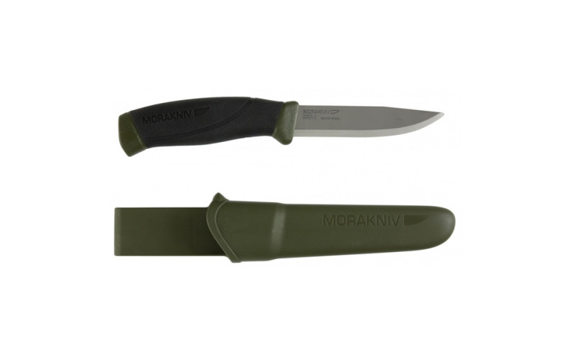 Нож Mora Companion MG High Carbon