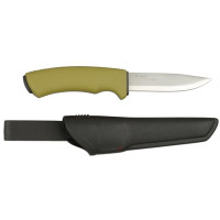 Нож Mora Bushcraft Triflex