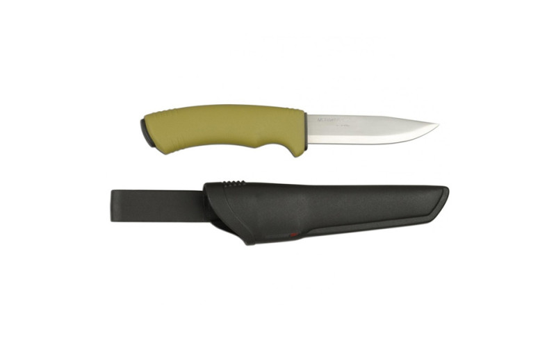 Нож Mora Bushcraft Triflex