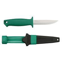 Нож Mora Scout 440 Green