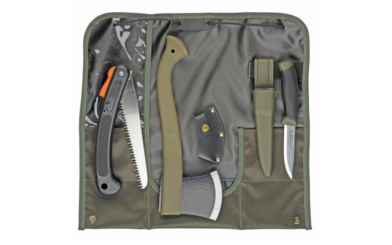 Набор Mora Beaver Cut