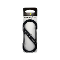 Карабин Nite Ize S-Biner #5 Black