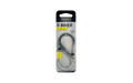 Карабин Nite Ize S-Biner SlideLock #4 Stainless