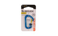 Карабин Nite Ize Carabiner Slidelock Aluminium #2