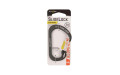 Карабин Nite Ize Carabiner Slidelock Aluminium #4