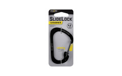 Карабин Nite Ize Carabiner Slidelock #4 Карабин Nite Ize Carabiner Slidelock #4