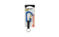 Карабин Nite Ize SlideLock Key Ring #3 Aluminum
