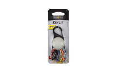 Набор карабинов Nite Ize S-Biner KeyLit White