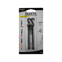 Карабин с хомутом Nite Ize Gear Tie Clippable Twist Tie 3"