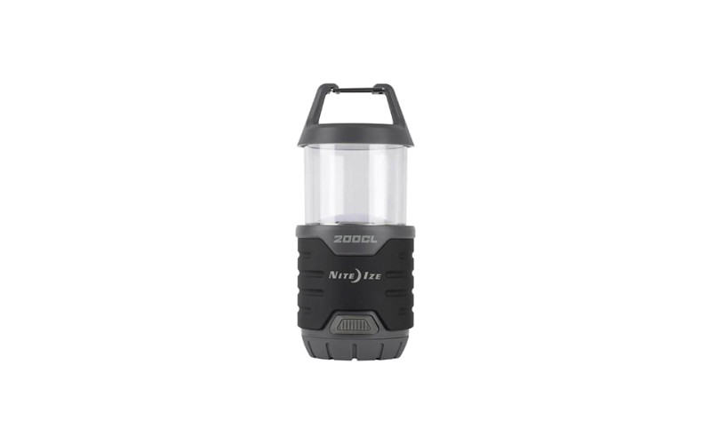 Кемпинговый фонарь Nite Ize Radiant 200 Lantern+Flashlight