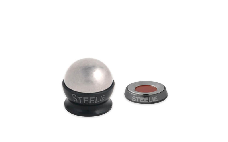 Магнитный держатель для телефона Nite Ize Steelie Car Mount Kit
