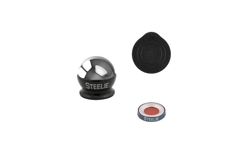 Магнитный держатель для телефона Nite Ize Steelie Dash Mount Kit Plus