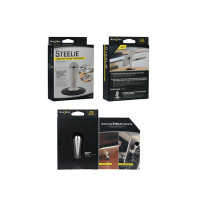 Магнитный держатель для телефона Nite Ize Steelie Tabletop Stand Component