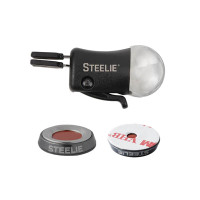 Магнитный держатель для телефона Nite Ize Steelie Vent Mount Kit