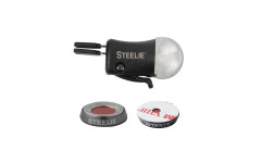 Магнитный держатель для телефона Nite Ize Steelie Vent Mount Kit