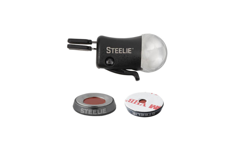 Магнитный держатель для телефона Nite Ize Steelie Vent Mount Kit