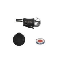 Магнитный держатель для телефона Nite Ize Steelie Vent Mount Kit Plus