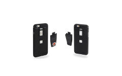 Чехол и держатель для телефона Nite Ize Steelie Connect Case System iPhone 6+