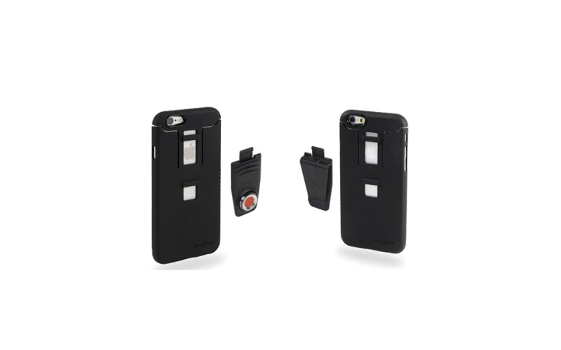 Чехол и держатель для телефона Nite Ize Steelie Connect Case System iPhone 6+
