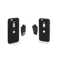 Чехол и держатель для телефона Nite Ize Steelie Connect Case System iPhone 6 Plus