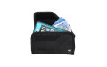 Чехол и держатель для телефона Nite Ize Clip Case Cargo SideWays Black M