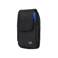Чехол и держатель для телефона Nite Ize Clip Case HardShell Black M