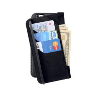 Чехол для телефона Nite Ize Connect Wallet Case iPhone 6/6S