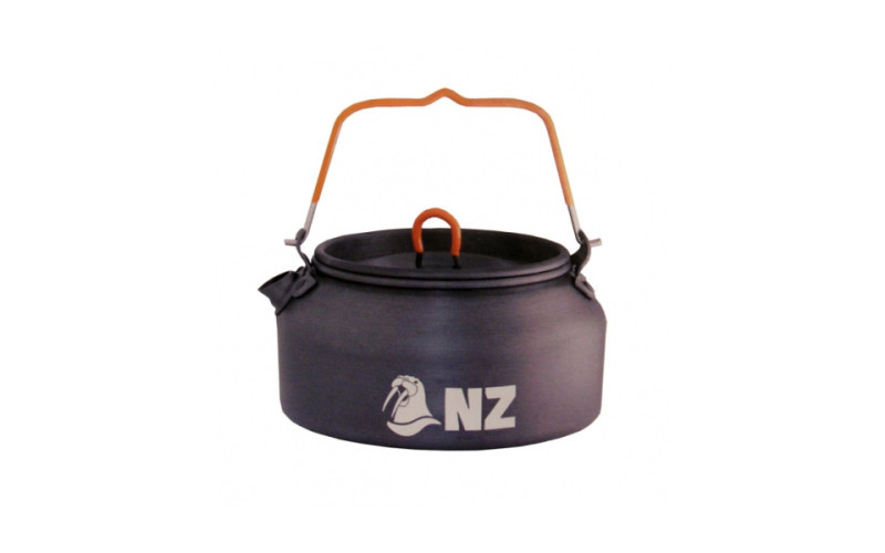 Чайник NZ 0,9 л.