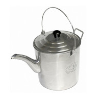 Чайник костровой NZ 3 л.