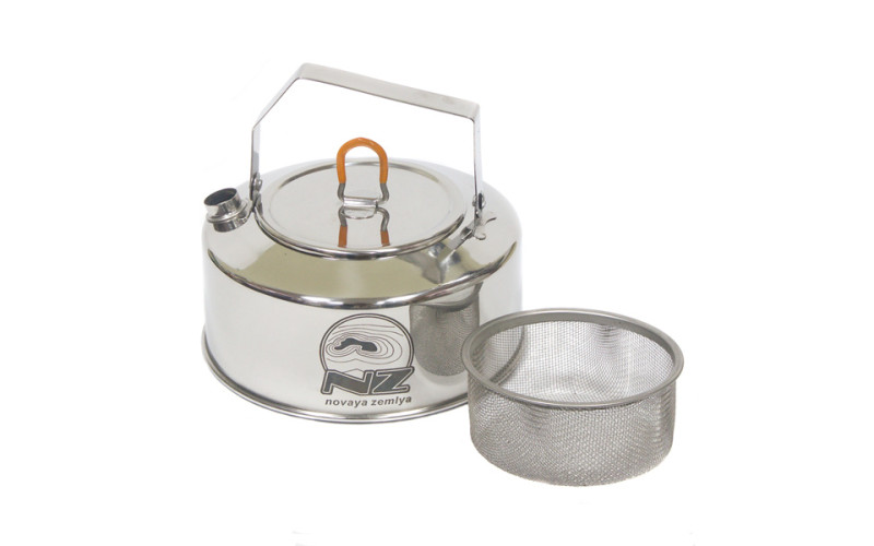 Чайник NZ 0,7 л.