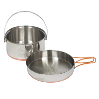 Кастрюля NZ - 1,5 л.