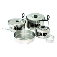 Набор посуды NZ 2-3 персоны