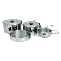 Набор посуды NZ 1-2 персоны