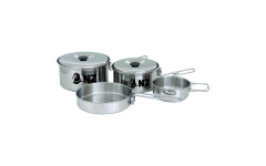 Набор посуды NZ 1-2 персоны