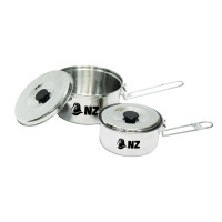 Набор кастрюль NZ 1-2 персоны