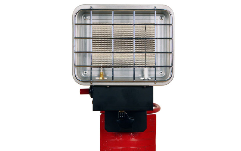 Газовый обогревательNZ SB-602