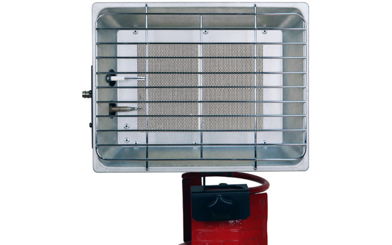 Газовый обогревательNZ SB-620