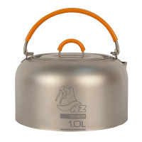 Чайник NZ Titanium Tea Kettle 1L.