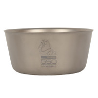 Миска NZ Titanium Double Wall Bowl 550 ml